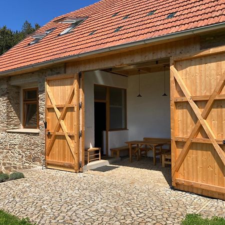 Villa Stodola 63 Pacov Exterior foto